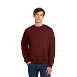 Champion® Powerblend® Crewneck Sweatshirt (Q203332)