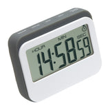 Soft Touch Widescreen Kitchen Timer/Clock (Q203611)