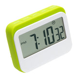 Soft Touch Widescreen Kitchen Timer/Clock (Q203611)