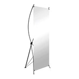 32 x 72 Inch Tripod X Banner (Q203922)