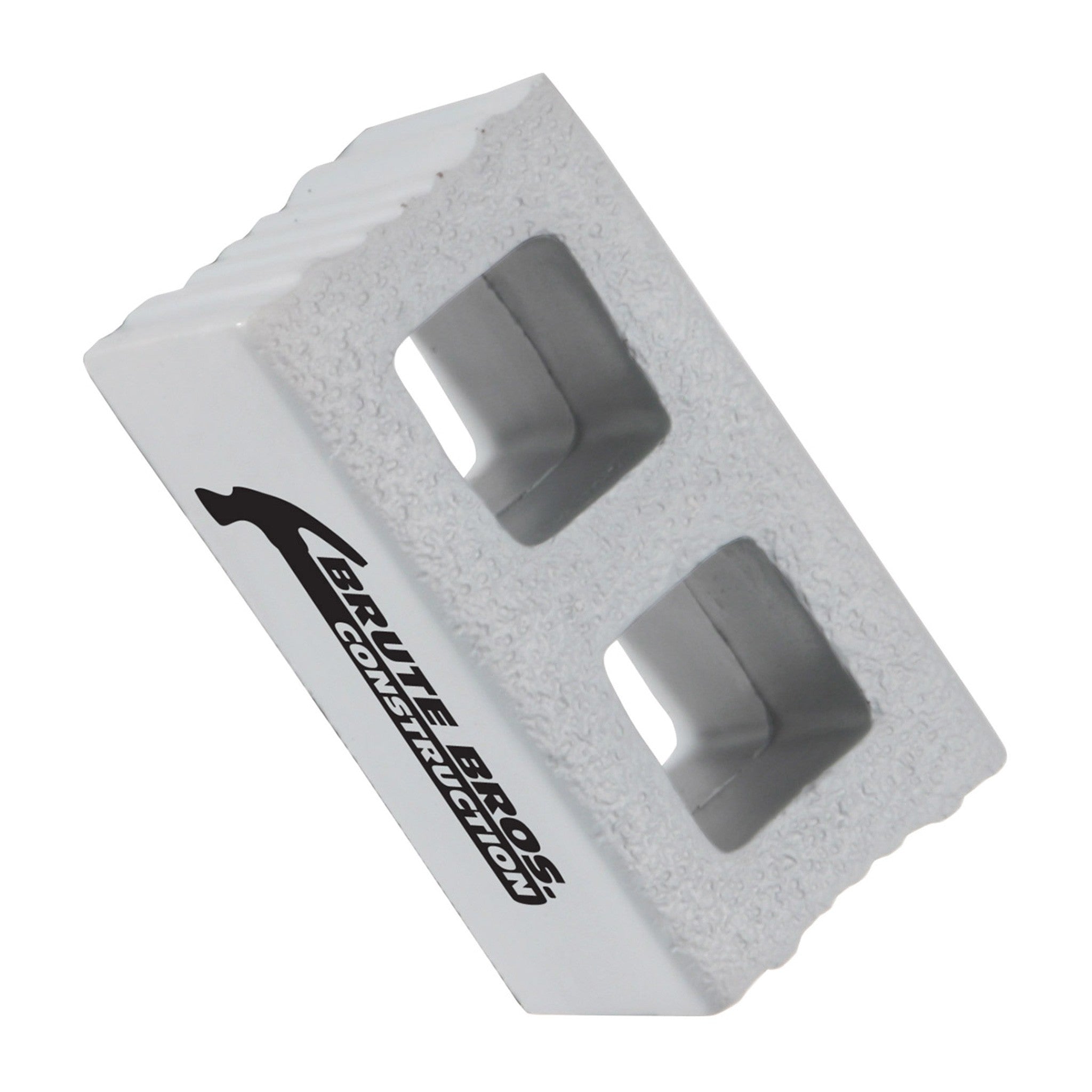 Cement Block Stress Reliever  Imprinted with Logo (Q204111)