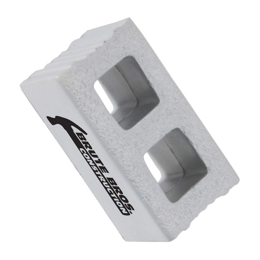 Cement Block Stress Reliever (Q204111)