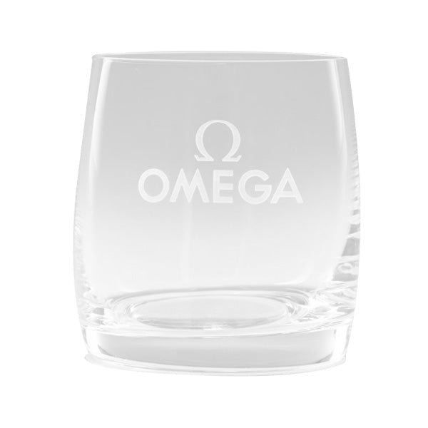11Oz. Meridian On The Rocks Whiskey Glass (Q204122)