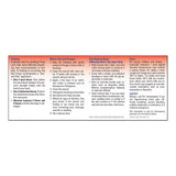 First Aid Pocket Pamphlet (Q204222)