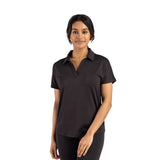 Cutter & Buck Coastline Epic Comfort Womens Dolman Polo (Q204332)