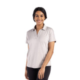 Cutter & Buck Coastline Epic Comfort Womens Dolman Polo (Q204332)