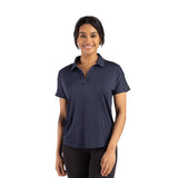 Cutter & Buck Coastline Epic Comfort Womens Dolman Polo (Q204332)