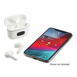 Solekick True Wireless Auto Pair Earbuds (Q204422)