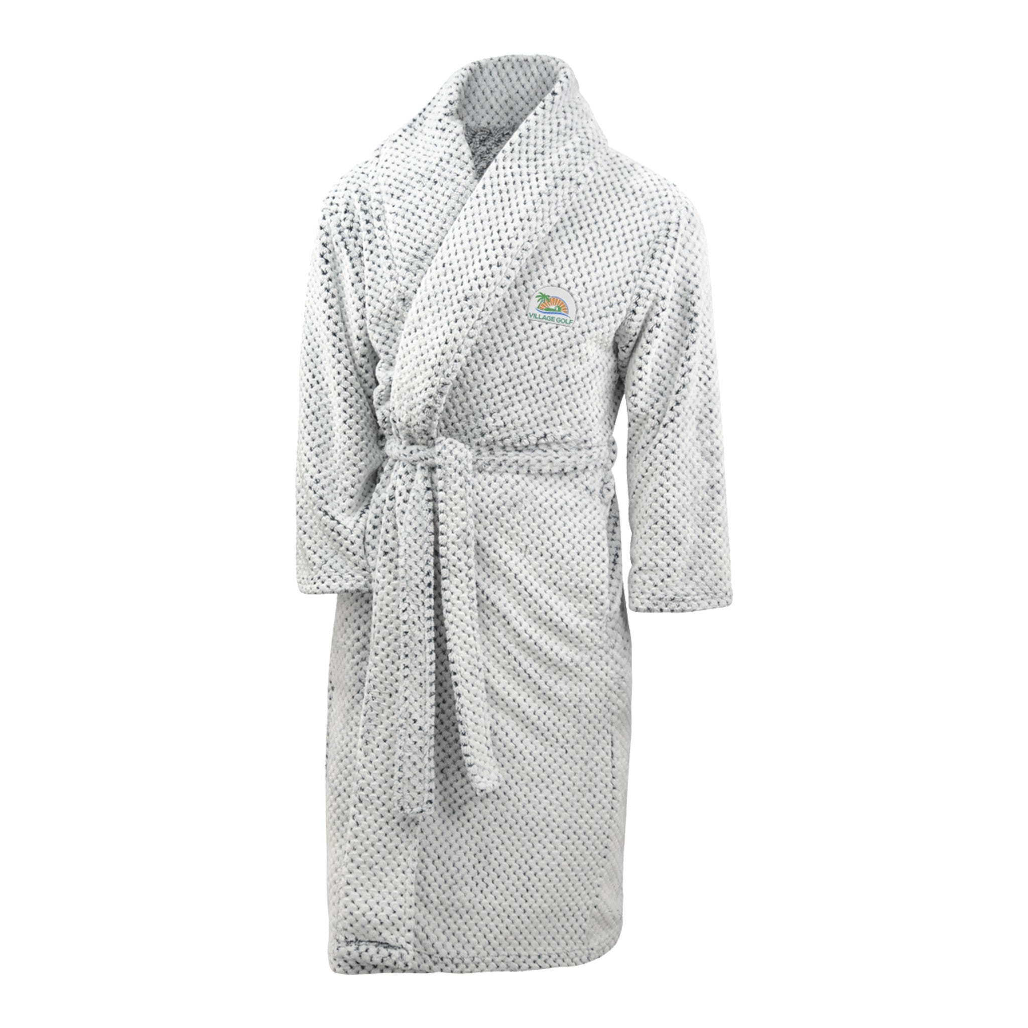 Dream Weaver rPET Blanket & Robe Kit (Q204532)