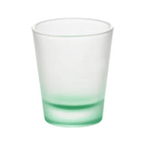 1.75 Oz. Frosty Frosted Shot Glass (Q205022)