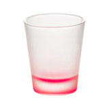 1.75 Oz. Frosty Frosted Shot Glass (Q205022)