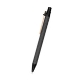 Eco-Inspired Pen With Color Barrel (Q205122)