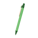 Eco-Inspired Pen With Color Barrel (Q205122)