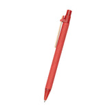 Eco-Inspired Pen With Color Barrel (Q205122)