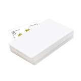 Spanish Poker Playing Cards (Q206022)