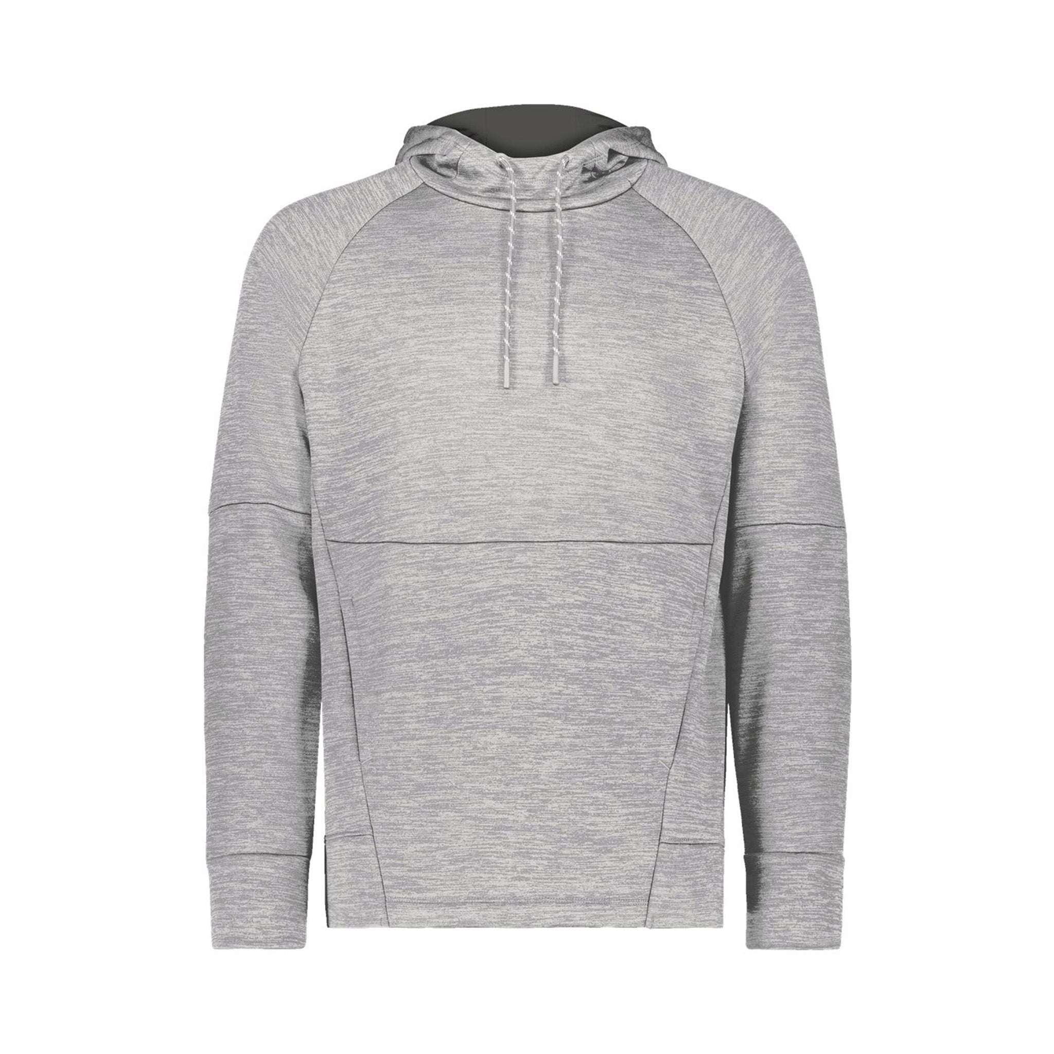 Holloway All-Pro Performance Fleece Hooded Sweatshirt  Imprinted with Logo (Q206222)