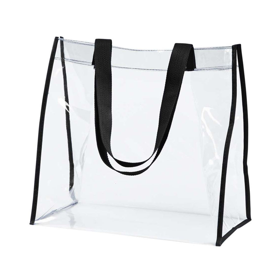 BAGedge Clear PVC Tote (Q206332)