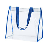 BAGedge Clear PVC Tote (Q206332)