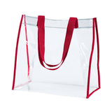 BAGedge Clear PVC Tote (Q206332)