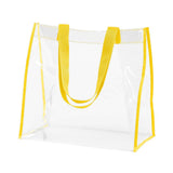 BAGedge Clear PVC Tote (Q206332)