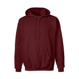 Hanes 9.7 oz. Ultimate Cotton® 90/10 Pullover Hood (Q206465)