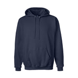 Hanes 9.7 oz. Ultimate Cotton® 90/10 Pullover Hood (Q206465)