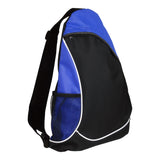 Natural Curve Sling Backpacks (Q206711)