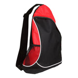 Natural Curve Sling Backpacks (Q206711)