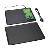 Aspire Mouse Pad With 15W Wireless Charger (Q206722)