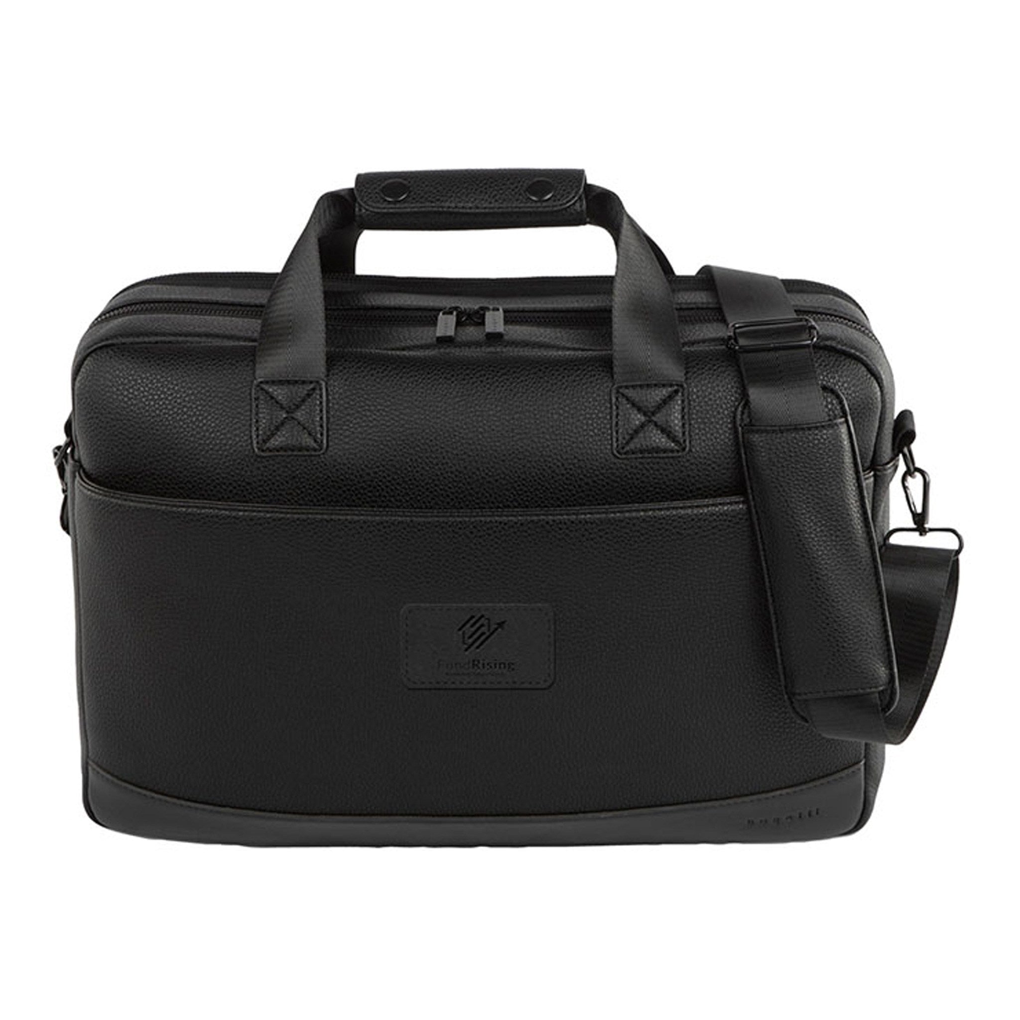 Bugatti Central Briefcase (Q206822)
