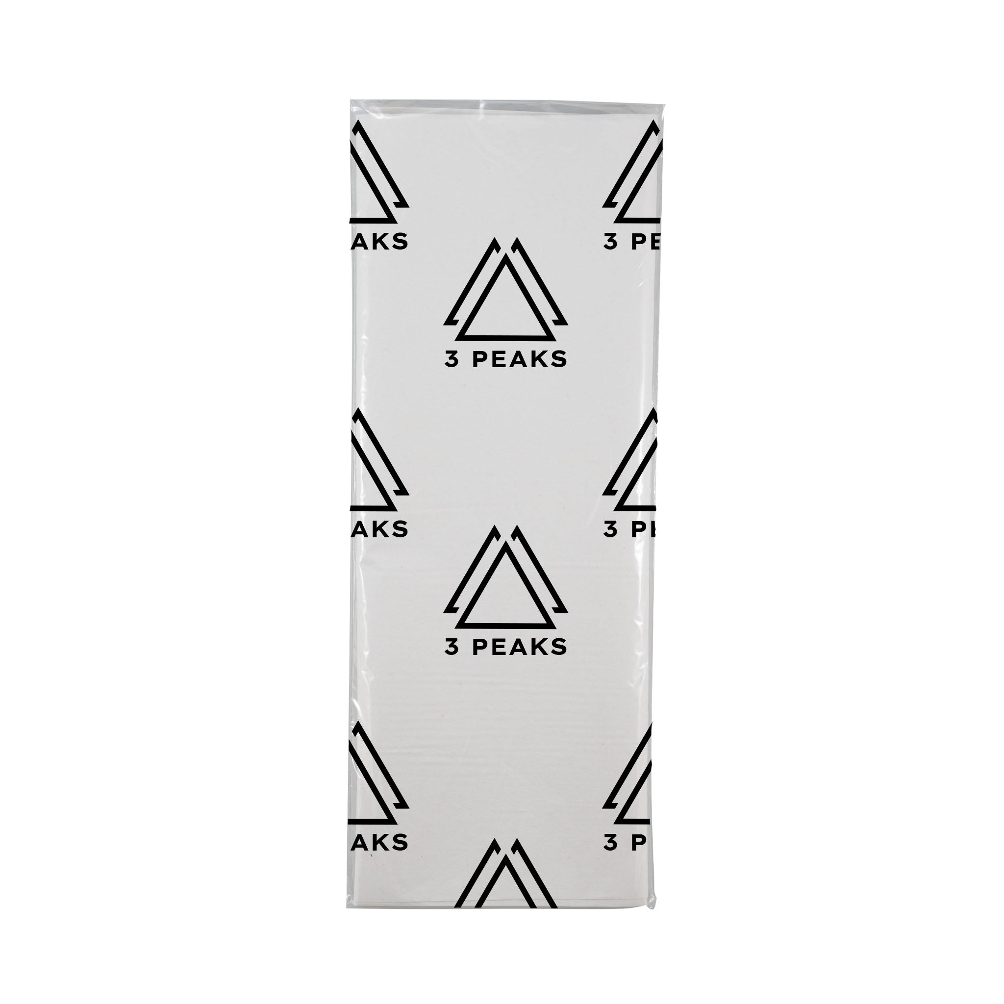 13" x 8' Roll 3-Ply Tissue Paper (Q207011)