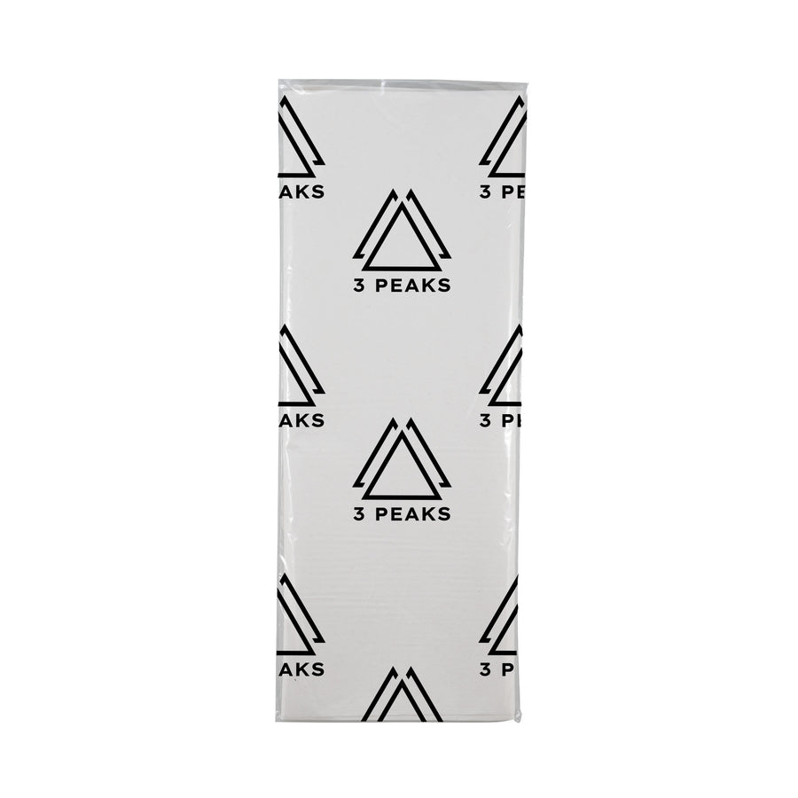 13" x 8' Roll 3-Ply Tissue Paper (Q207011)