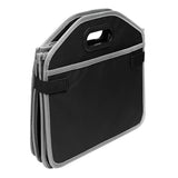 Trunk Organizer With Cooler Bag (Q207122)