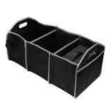 Trunk Organizer With Cooler Bag (Q207122)