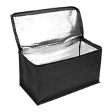 Trunk Organizer With Cooler Bag (Q207122)