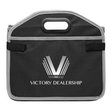 Trunk Organizer With Cooler Bag (Q207122)