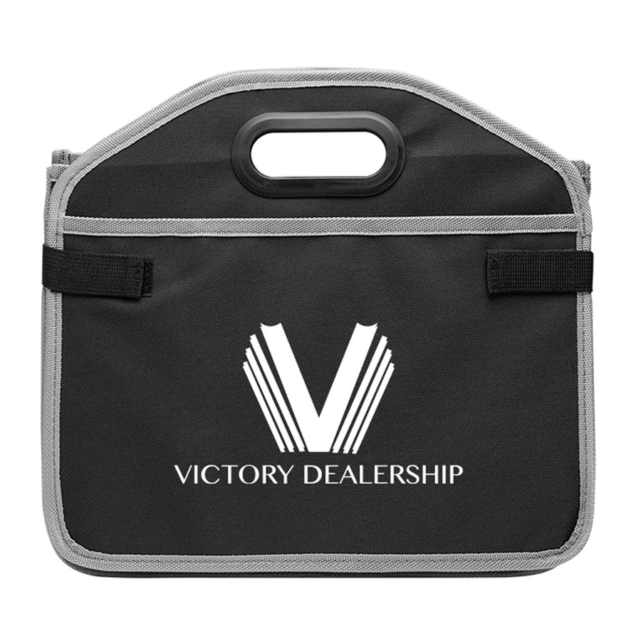 Trunk Organizer With Cooler Bag (Q207122)
