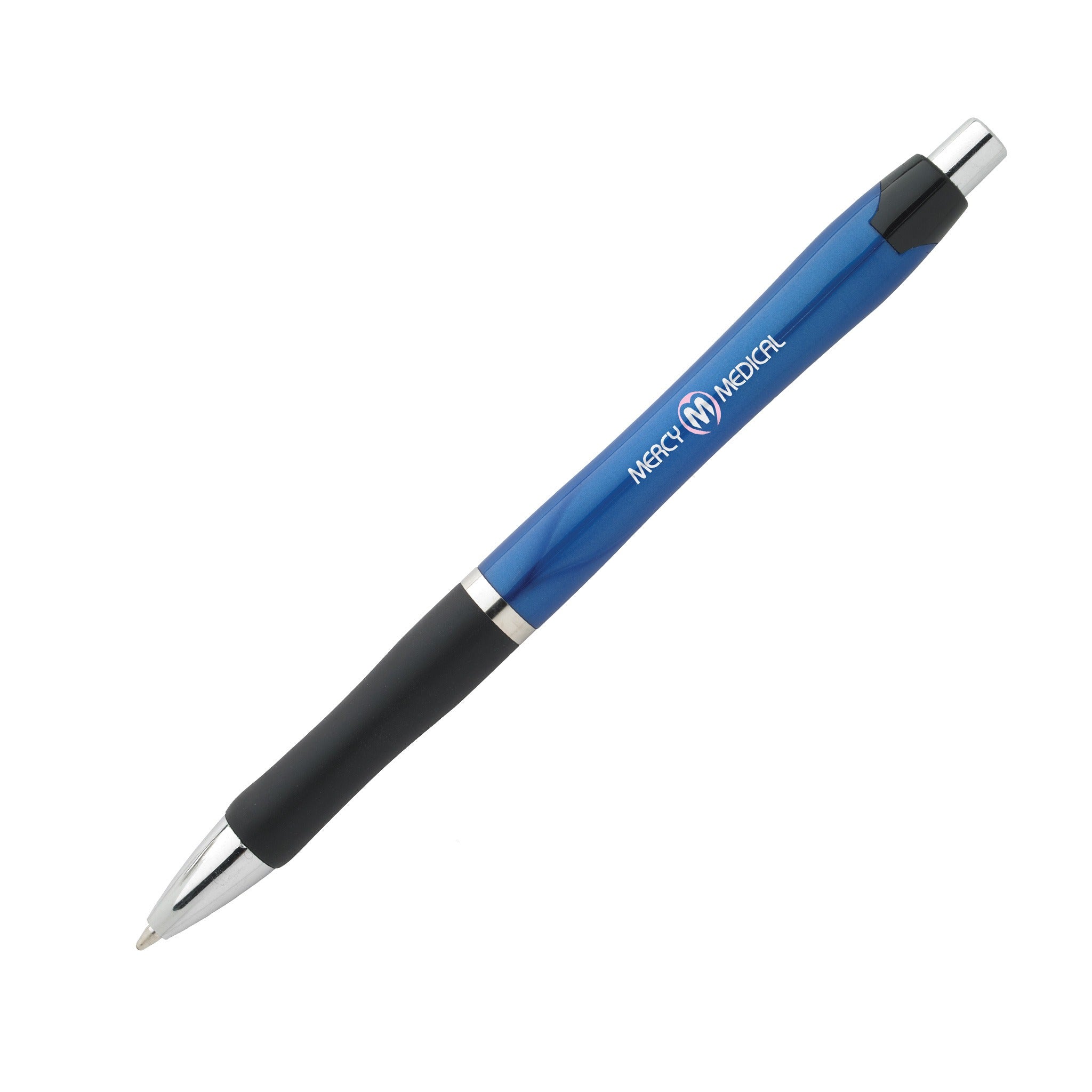Plunger-Action Guard Pen (Q207311)