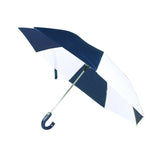 The 41 Inch Pongee Fabric Auto Open Folding Umbrella (Q207422)