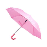The 41 Inch Pongee Fabric Auto Open Folding Umbrella (Q207422)