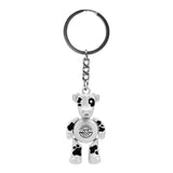 Cow Keytag (Q207532)