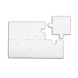 Peyton 6 Piece Magnetic Puzzle (Q208022)