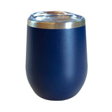 12 Oz. Sipper Wine Tumbler (Q208111)