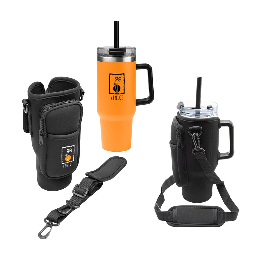 Intrepid Tumbler Sling Kit (Q208122)