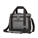 iCOOL® Aspen 24-Can Cooler Bag (Q208322)