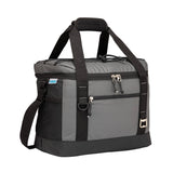 iCOOL® Aspen 24-Can Cooler Bag (Q208322)