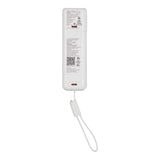 ETL Listed 5000 mAh 20W PD Power Bank With AC Plug (Q208532)
