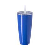 30 Oz. Koozie® Built-in Straw Vacuum Tumbler (Q208822)
