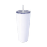 30 Oz. Koozie® Built-in Straw Vacuum Tumbler (Q208822)