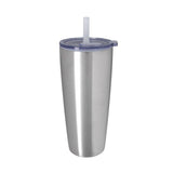 30 Oz. Koozie® Built-in Straw Vacuum Tumbler (Q208822)